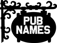 PubNames.co.uk logo